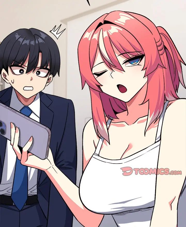 Stop Smoking Chapter 41 - Page 37