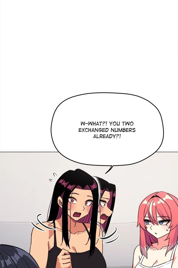 Stop Smoking Chapter 41 - Page 39
