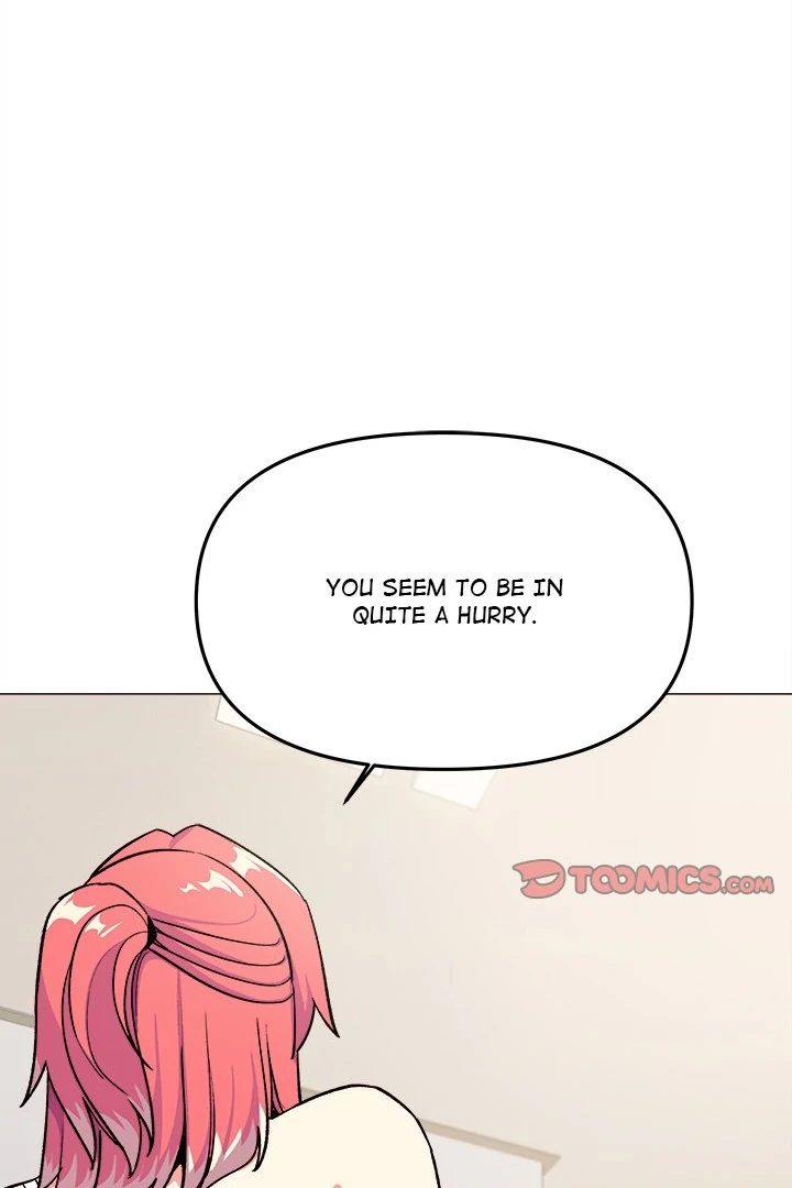 Stop Smoking Chapter 41 - Page 81
