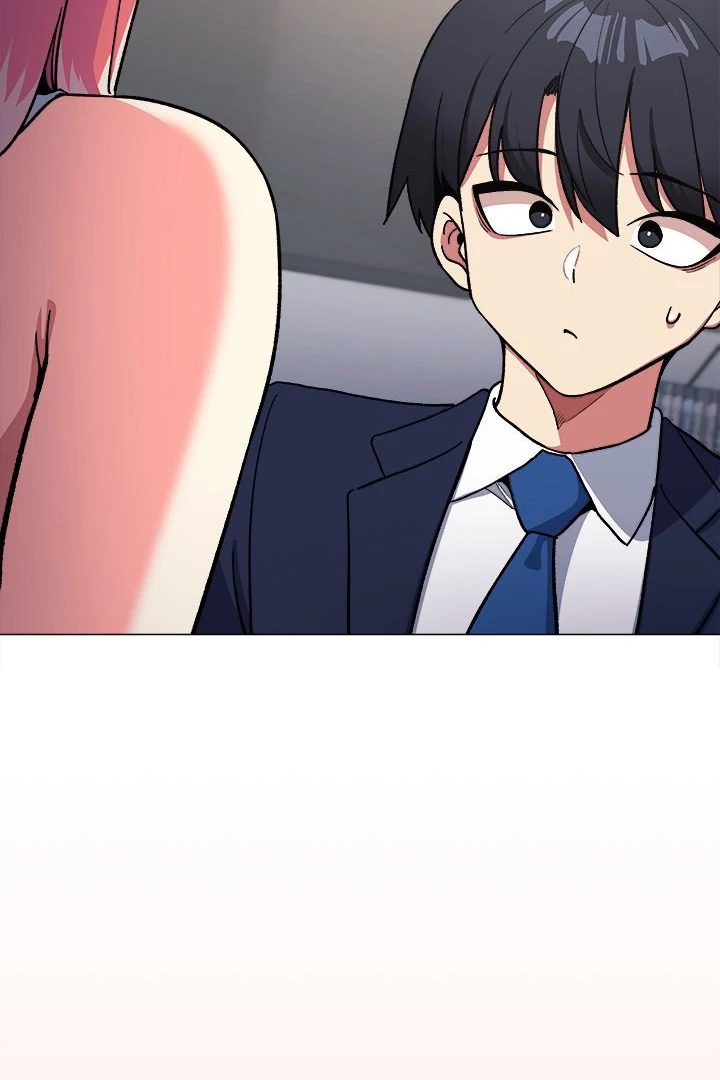 Stop Smoking Chapter 41 - Page 92