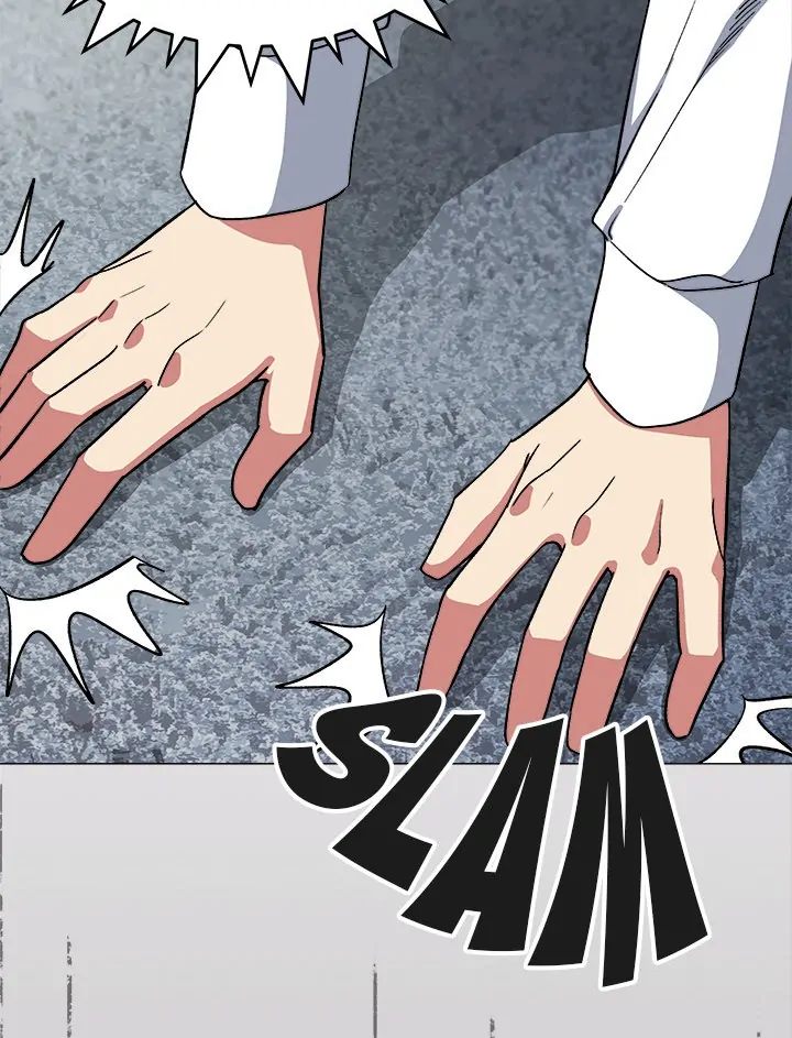 Stop Smoking Chapter 42 - Page 116