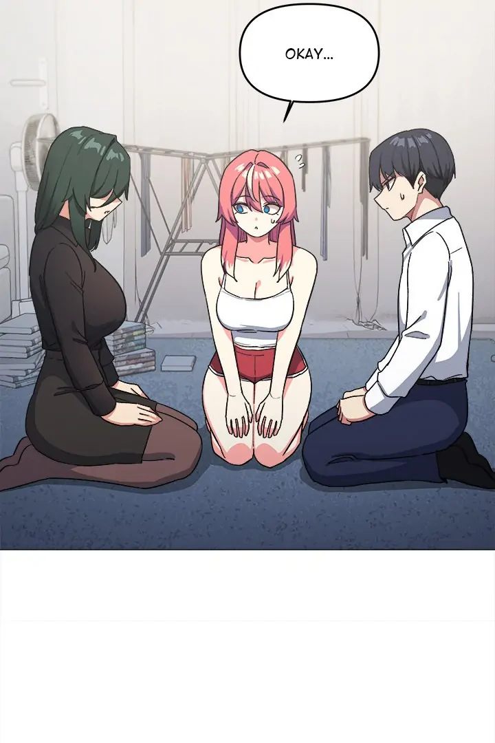 Stop Smoking Chapter 42 - Page 128