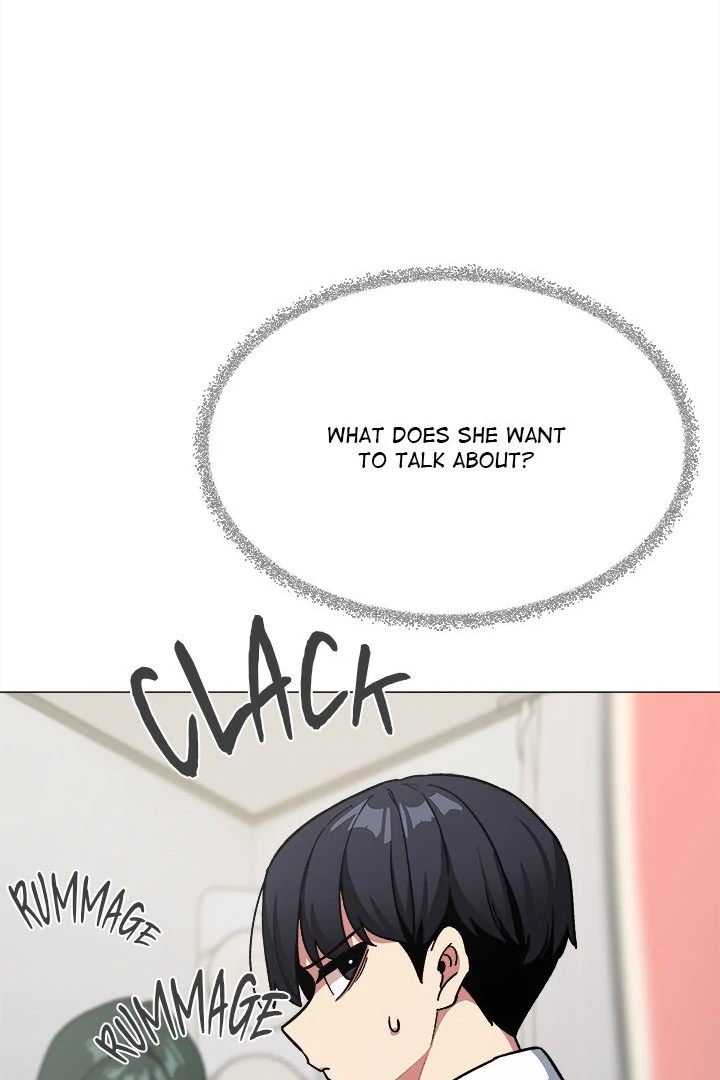 Stop Smoking Chapter 42 - Page 129