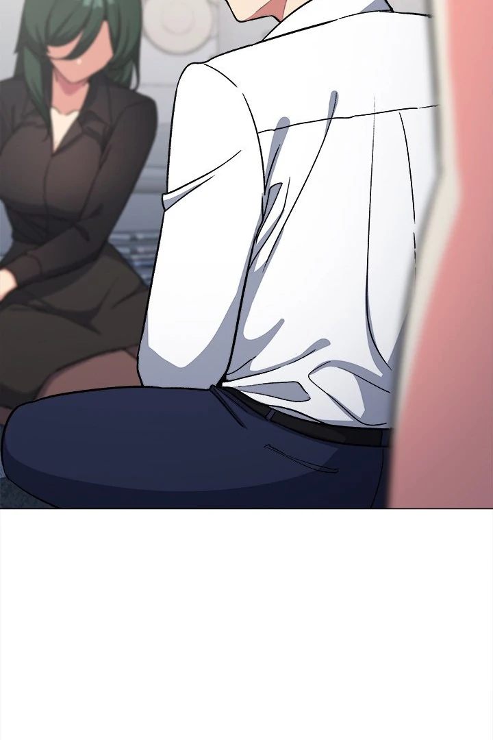 Stop Smoking Chapter 42 - Page 130