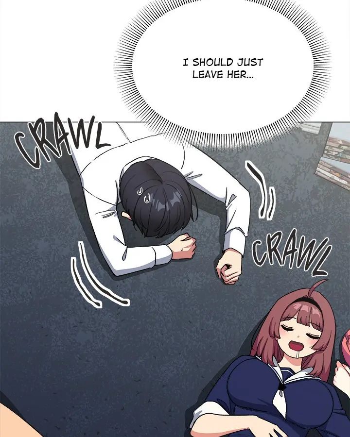 Stop Smoking Chapter 42 - Page 51