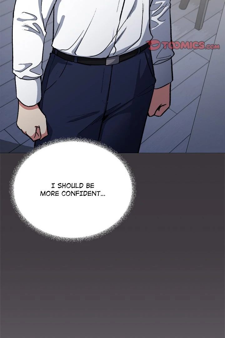 Stop Smoking Chapter 42 - Page 79