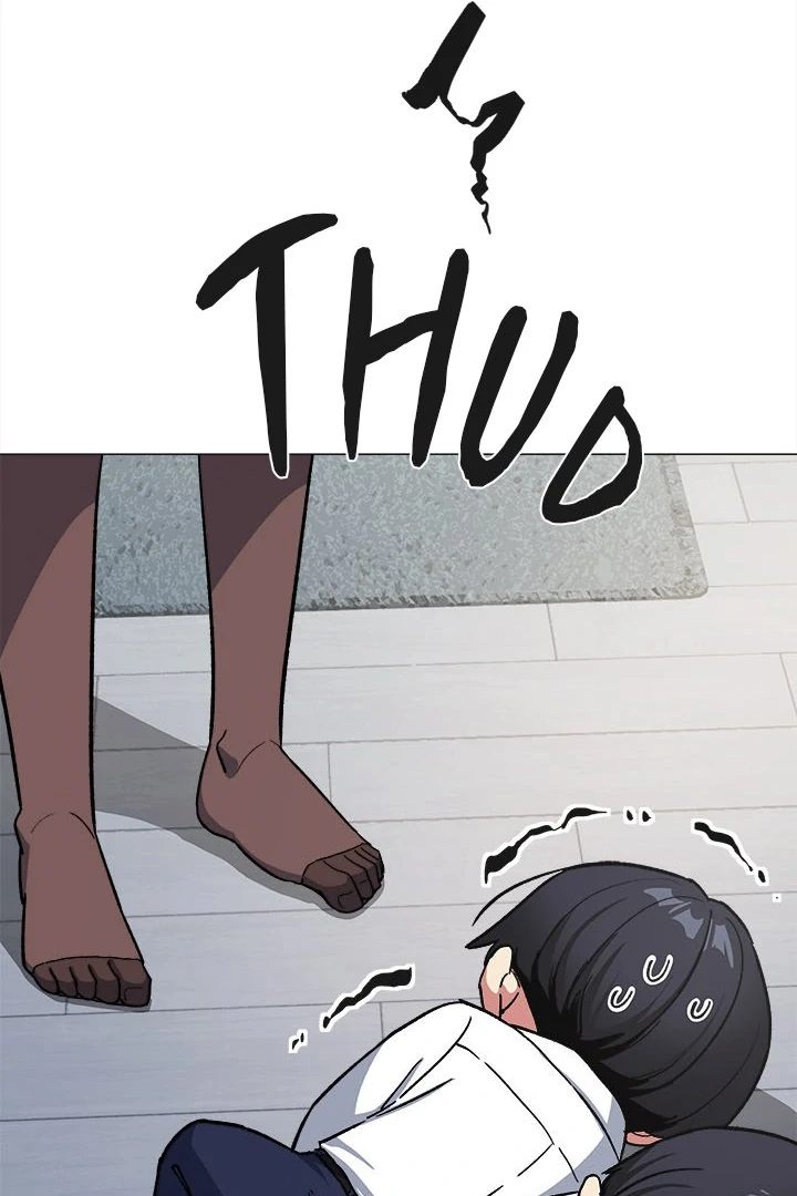 Stop Smoking Chapter 42 - Page 95