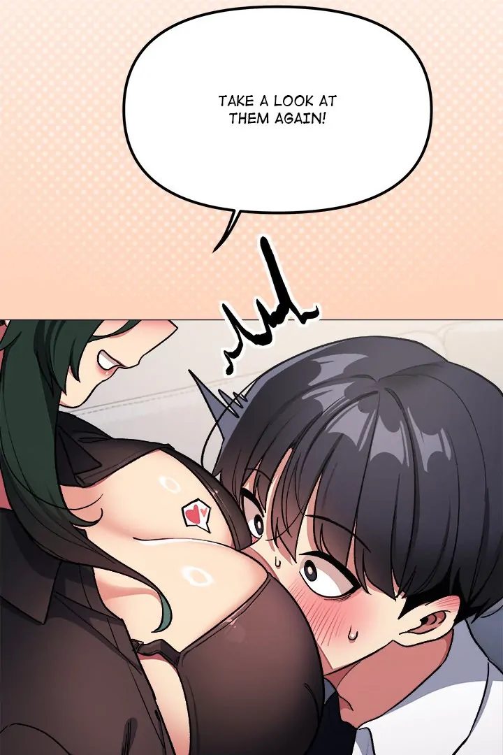 Stop Smoking Chapter 43 - Page 107