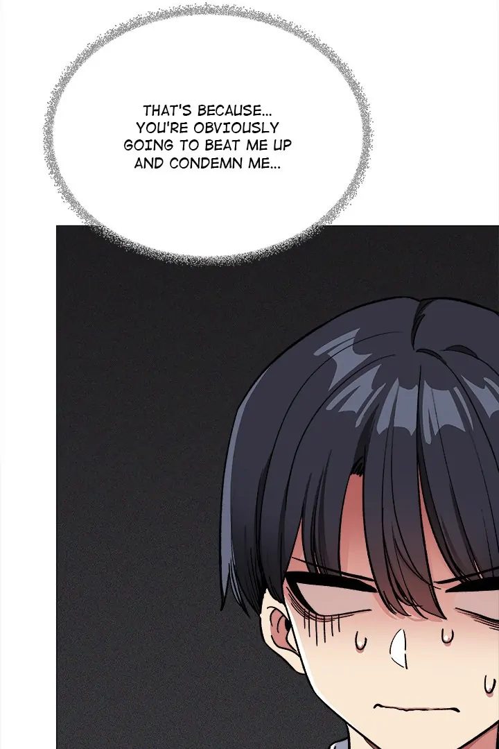 Stop Smoking Chapter 43 - Page 16