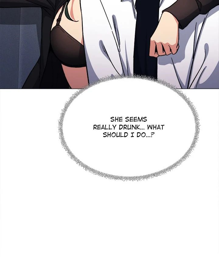 Stop Smoking Chapter 43 - Page 85