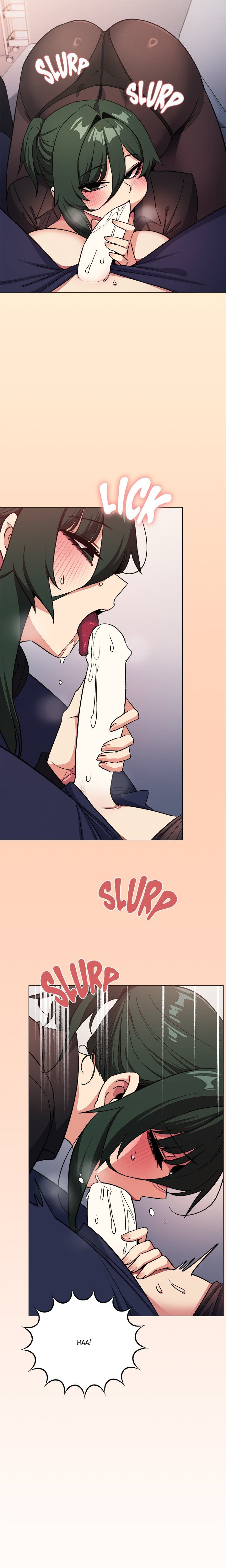 Stop Smoking Chapter 44 - Page 13