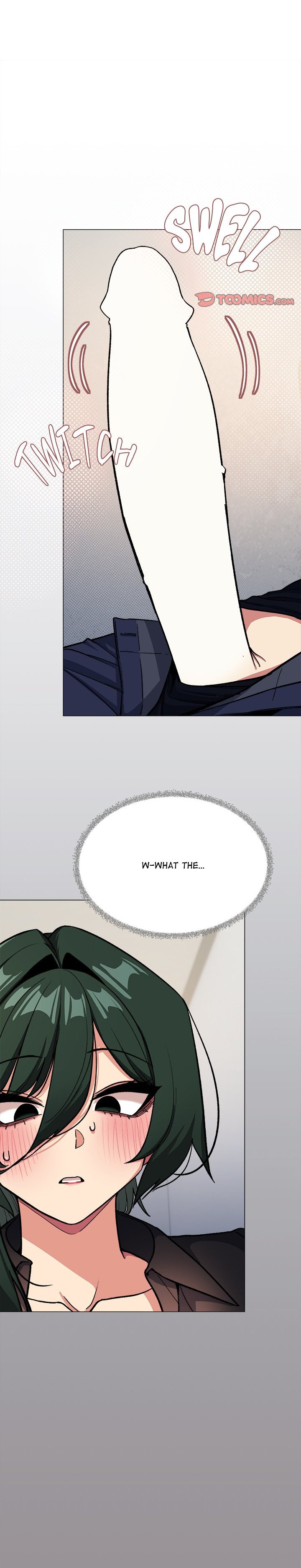 Stop Smoking Chapter 44 - Page 3