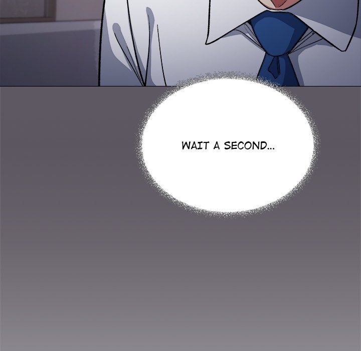 Stop Smoking Chapter 45 - Page 104