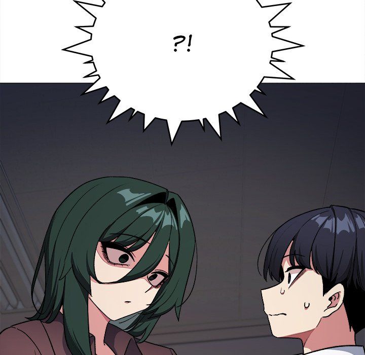 Stop Smoking Chapter 45 - Page 110