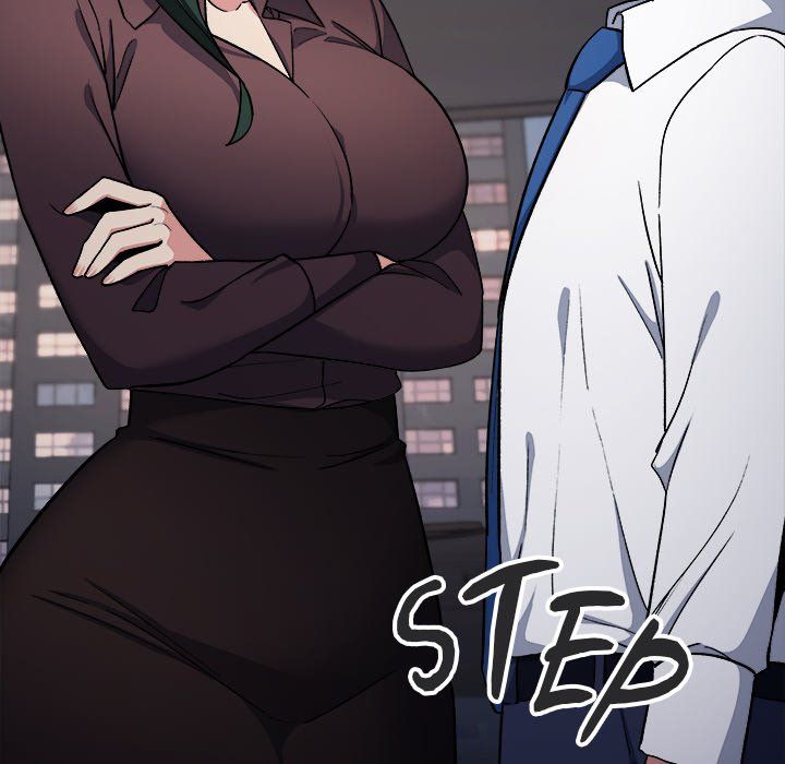 Stop Smoking Chapter 45 - Page 111