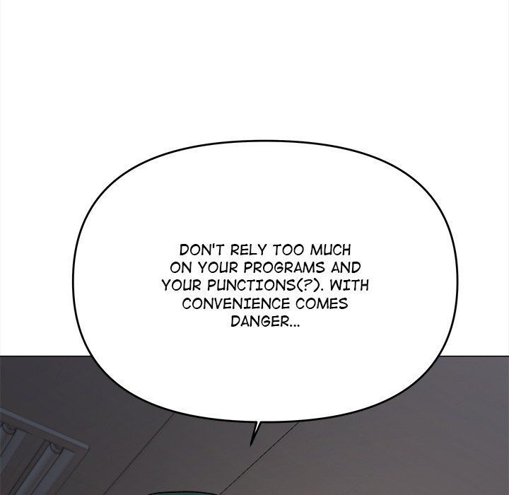 Stop Smoking Chapter 45 - Page 129