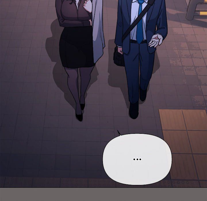 Stop Smoking Chapter 45 - Page 144