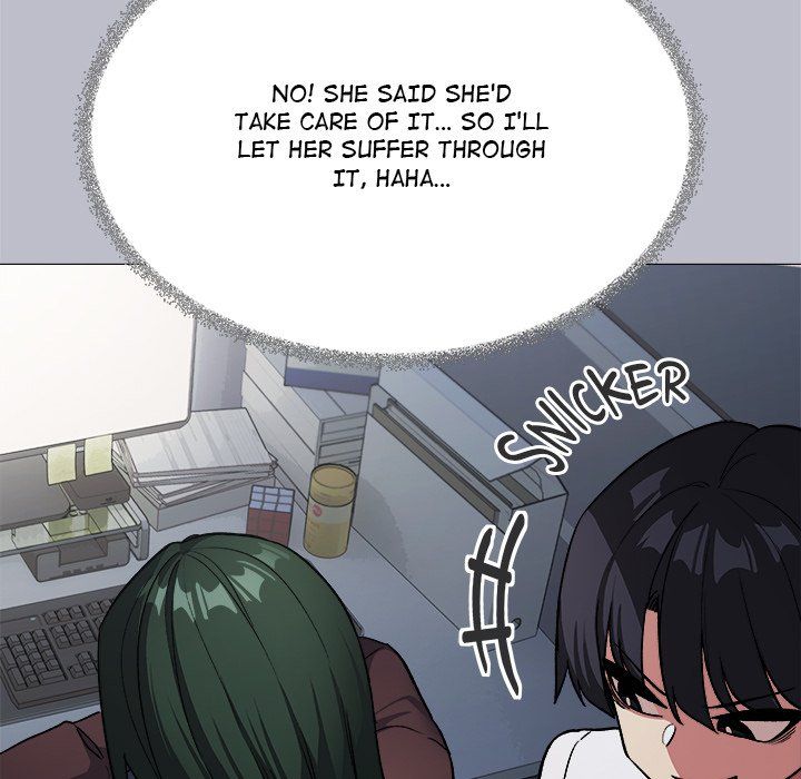 Stop Smoking Chapter 45 - Page 89