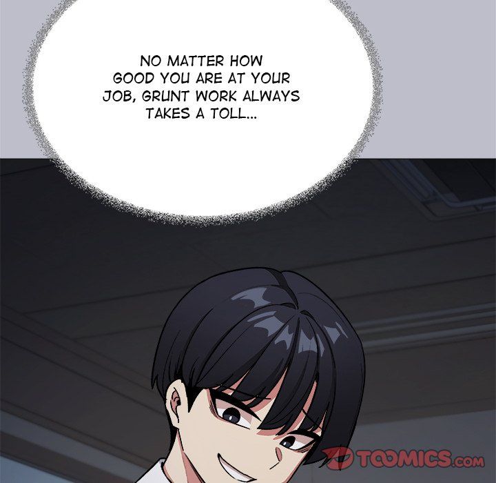 Stop Smoking Chapter 45 - Page 92