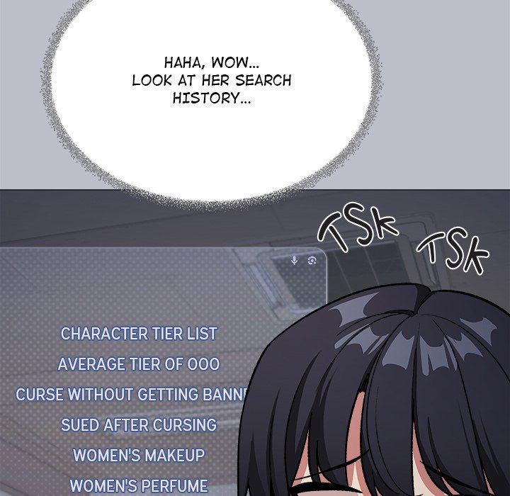Stop Smoking Chapter 45 - Page 98