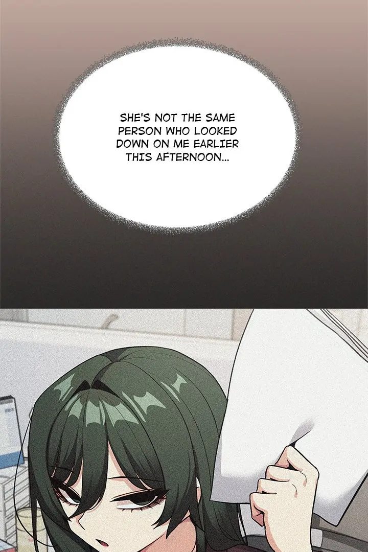 Stop Smoking Chapter 46 - Page 17