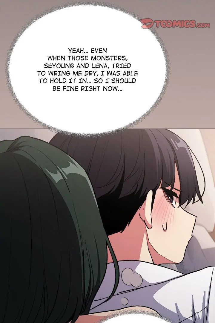 Stop Smoking Chapter 46 - Page 29