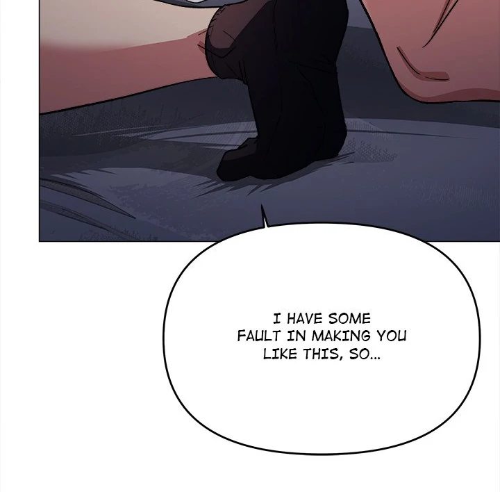 Stop Smoking Chapter 46 - Page 79