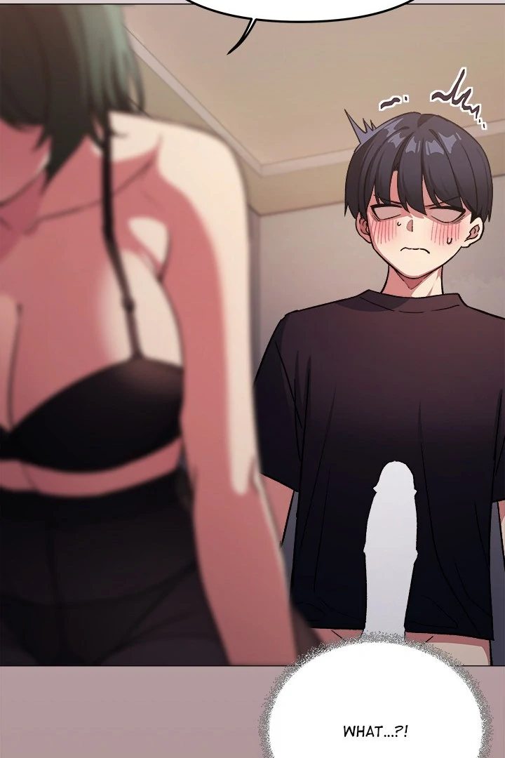 Stop Smoking Chapter 46 - Page 92