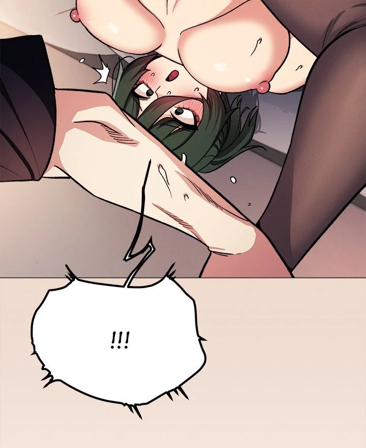 Stop Smoking Chapter 47 - Page 4