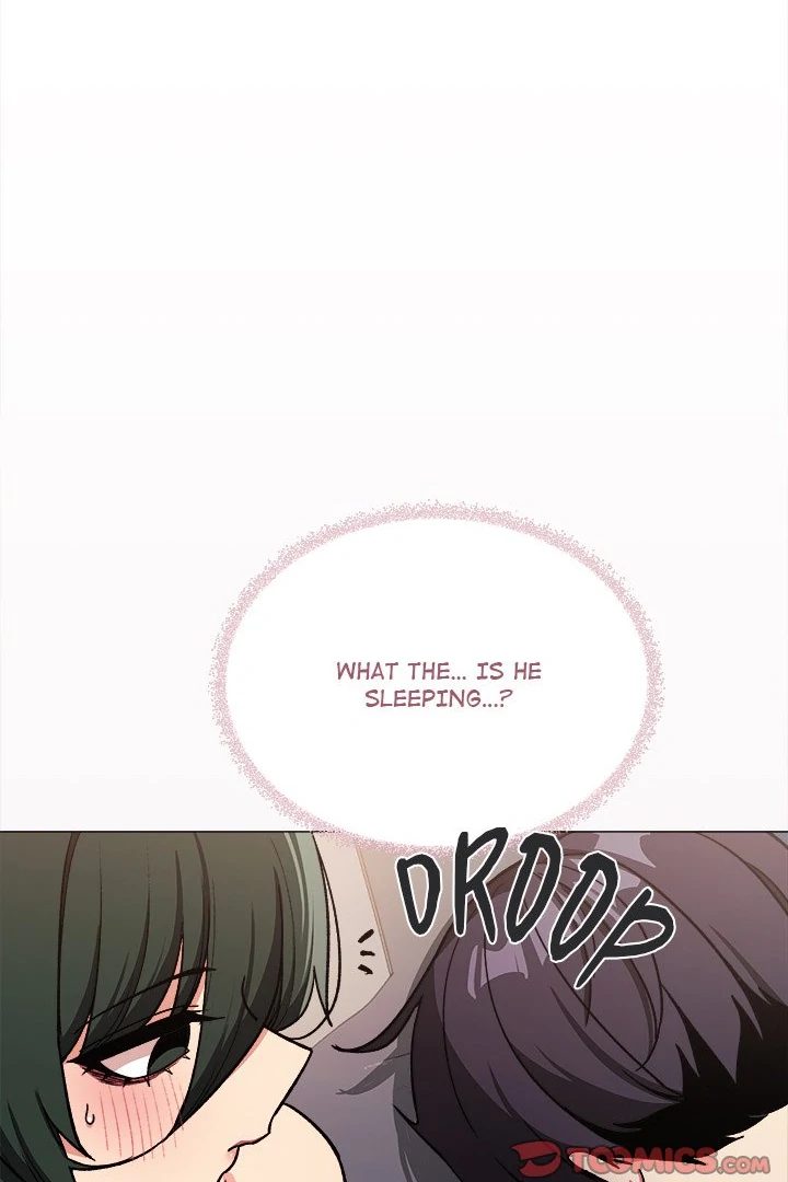 Stop Smoking Chapter 47 - Page 45