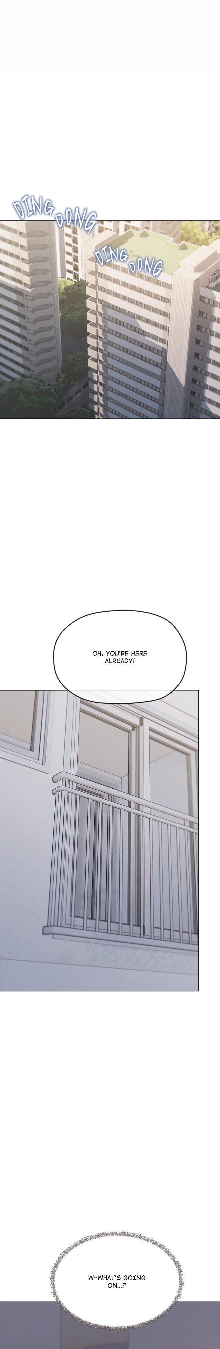 Stop Smoking Chapter 48 - Page 25