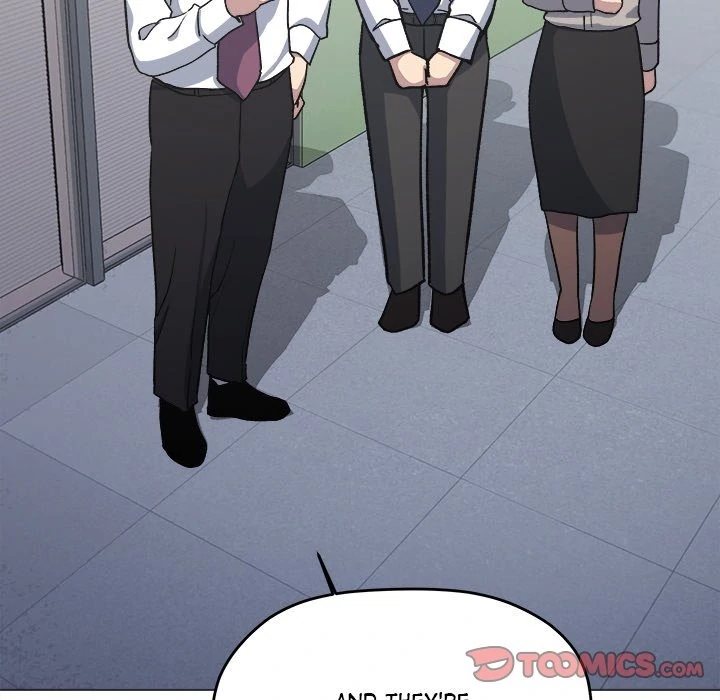 Stop Smoking Chapter 52 - Page 164