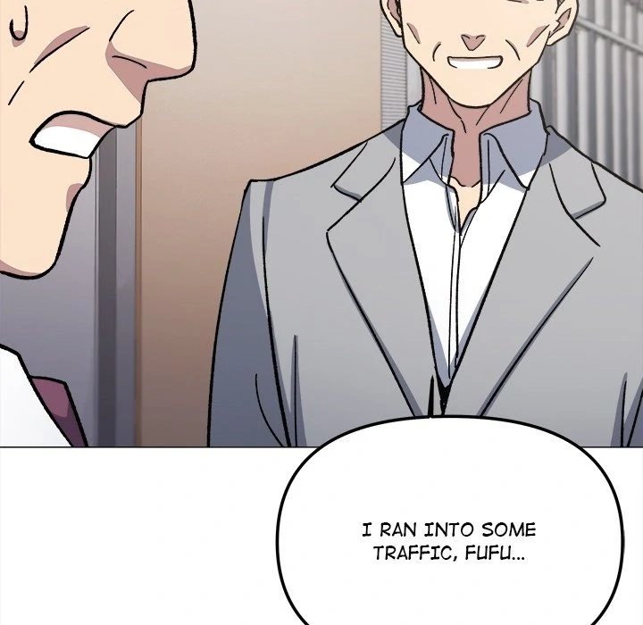 Stop Smoking Chapter 52 - Page 167