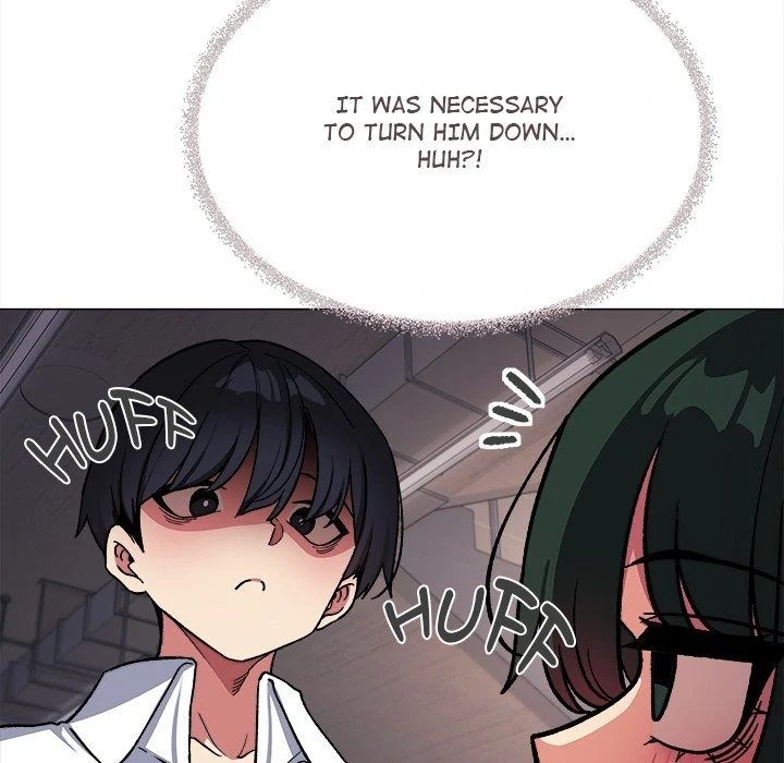 Stop Smoking Chapter 52 - Page 82