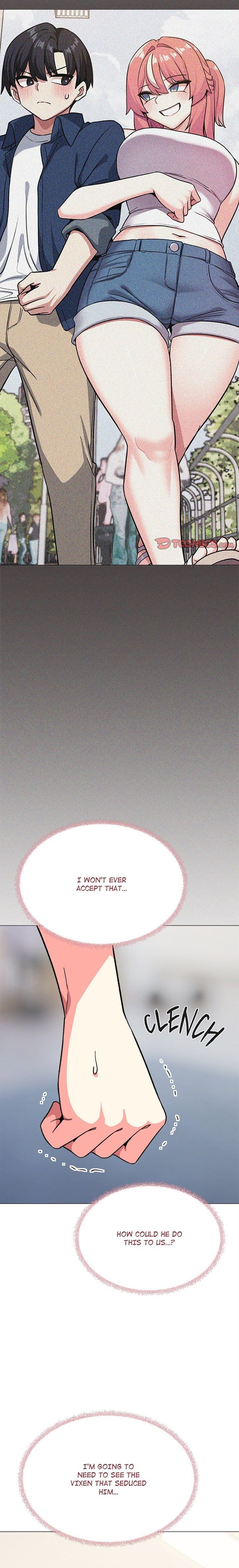 Stop Smoking Chapter 53 - Page 16