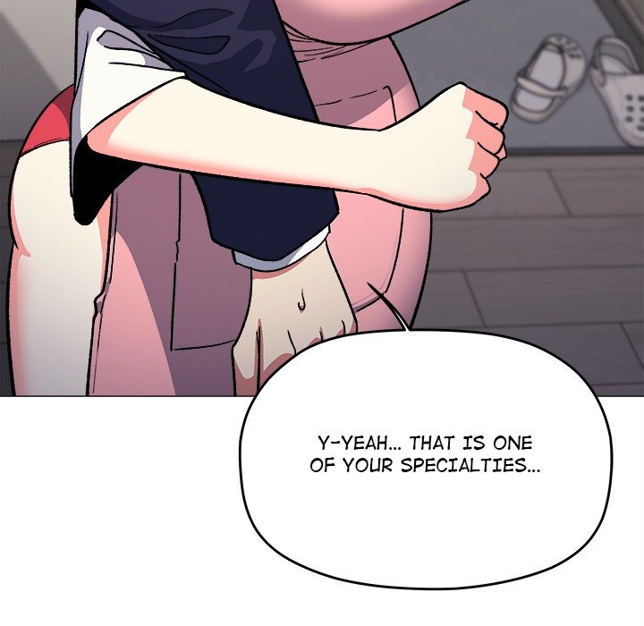 Stop Smoking Chapter 55 - Page 126