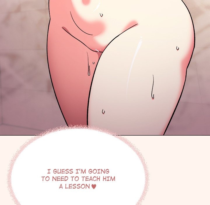 Stop Smoking Chapter 55 - Page 166