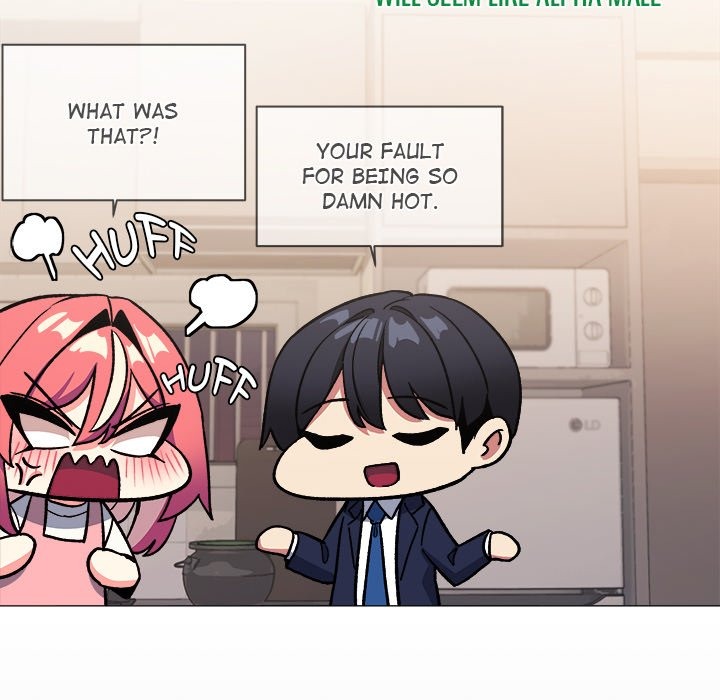 Stop Smoking Chapter 55 - Page 37