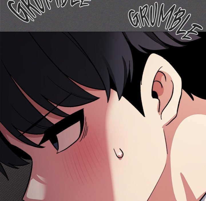 Stop Smoking Chapter 56 - Page 138