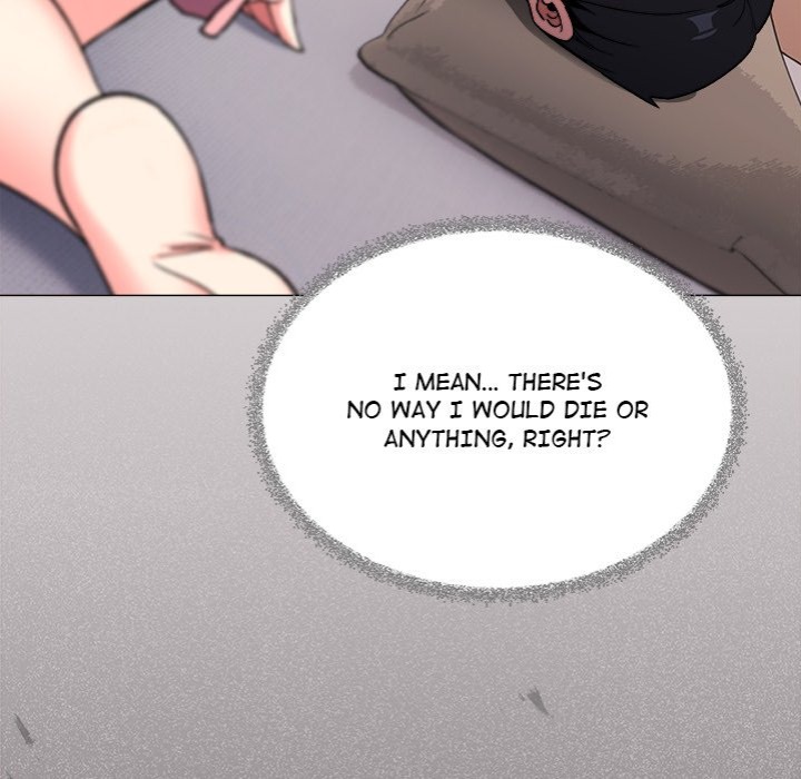 Stop Smoking Chapter 56 - Page 20
