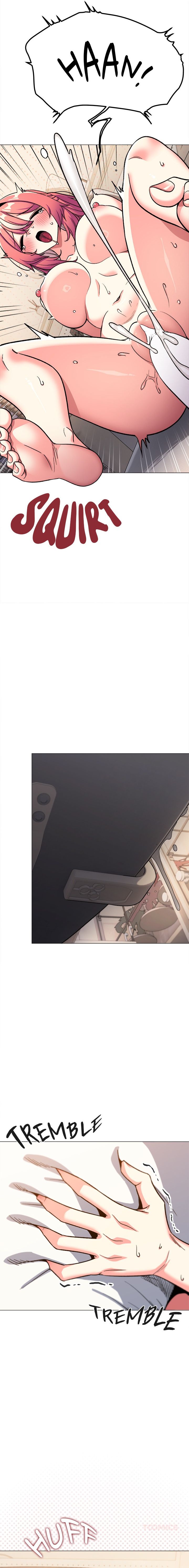 Stop Smoking Chapter 57 - Page 17
