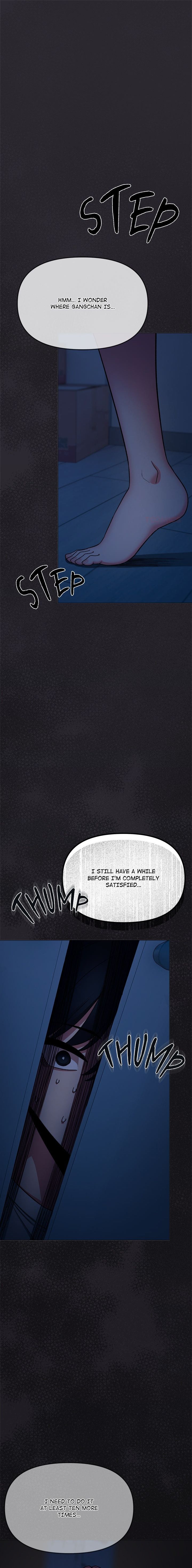 Stop Smoking Chapter 60 - Page 1