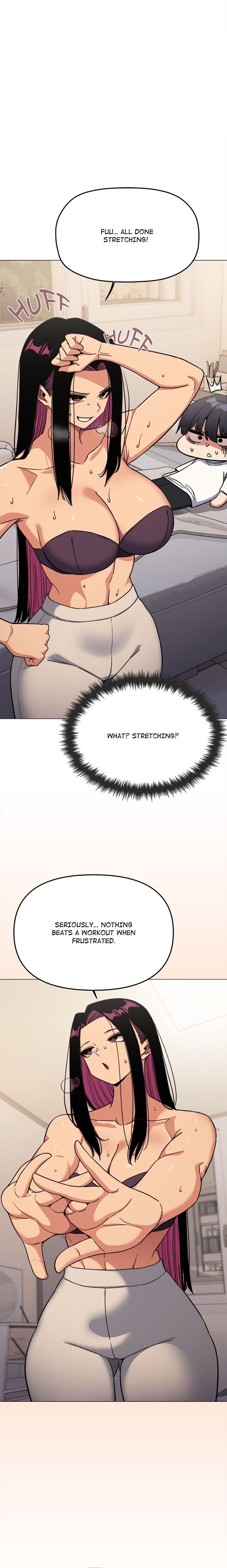 Stop Smoking Chapter 60 - Page 10