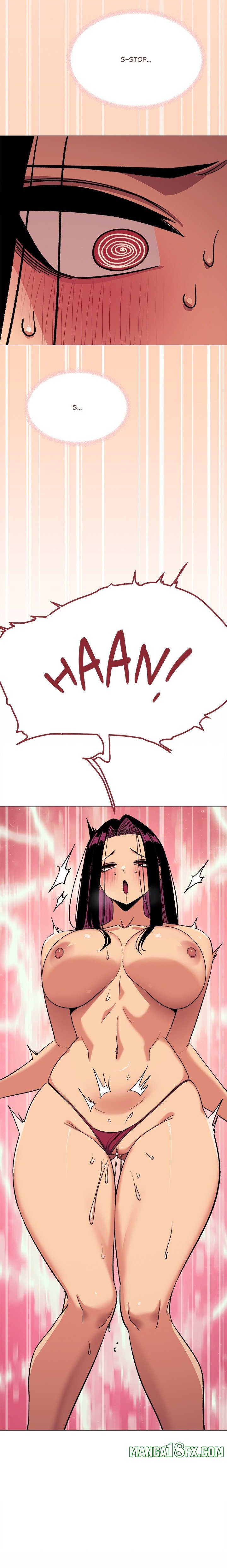 Stop Smoking Chapter 67 - Page 10