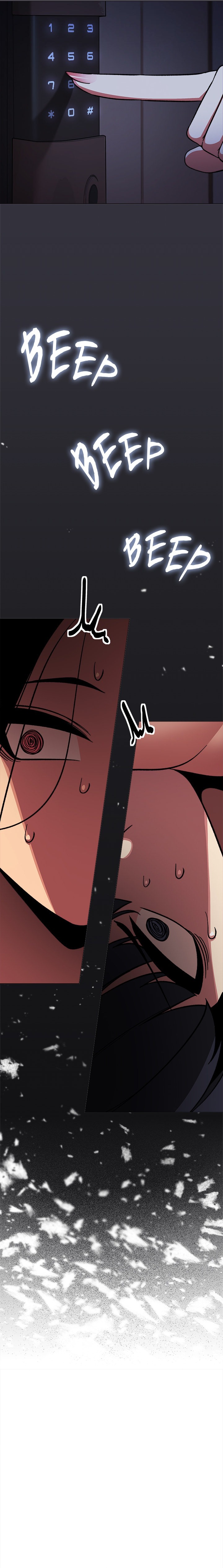 Stop Smoking Chapter 67 - Page 24