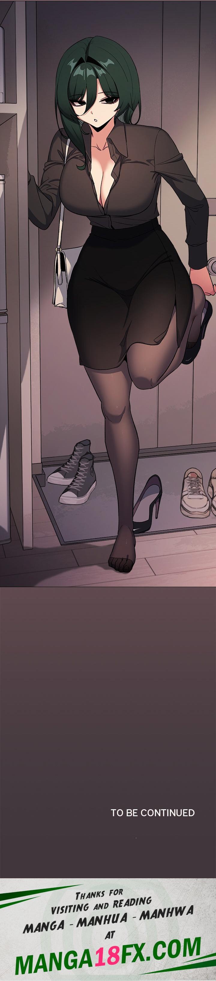 Stop Smoking Chapter 67 - Page 26