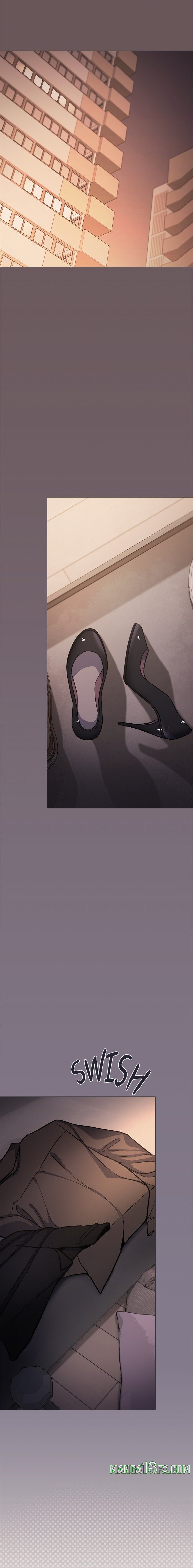 Stop Smoking Chapter 68 - Page 1