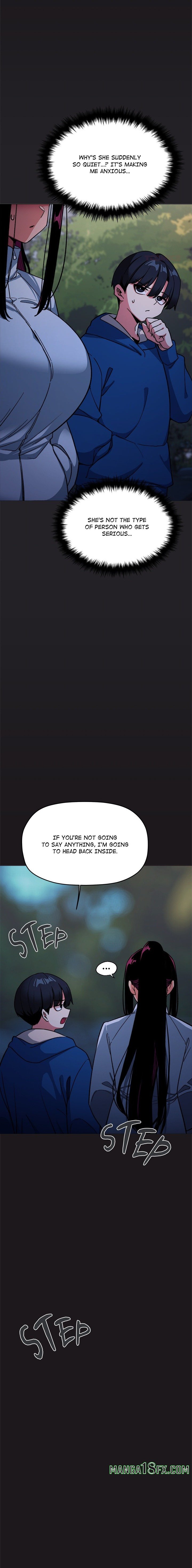 Stop Smoking Chapter 69 - Page 4