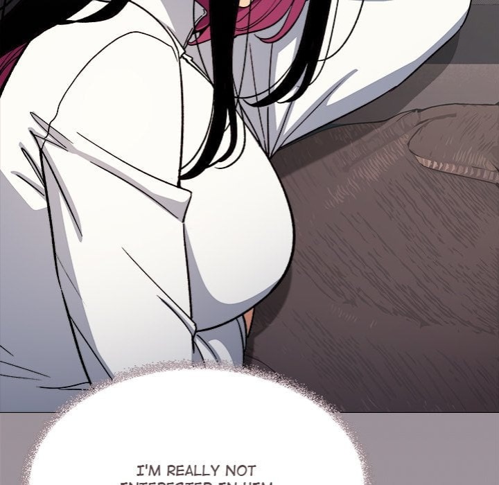 Stop Smoking Chapter 70 - Page 101