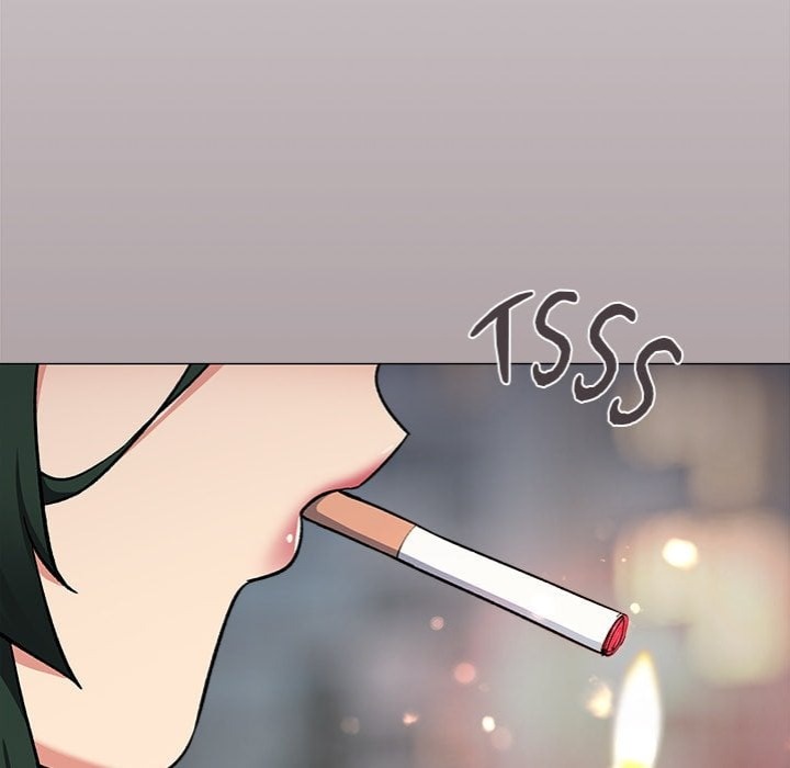 Stop Smoking Chapter 70 - Page 189